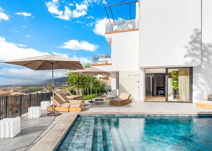 Vila Avitan Premium & Luxury