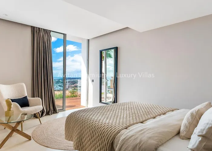 Vila Avitan Premium & Luxury *