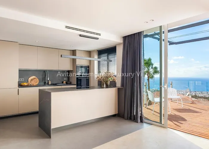 Avitan Premium & Luxury Vila Costa Adeje (Tenerife)