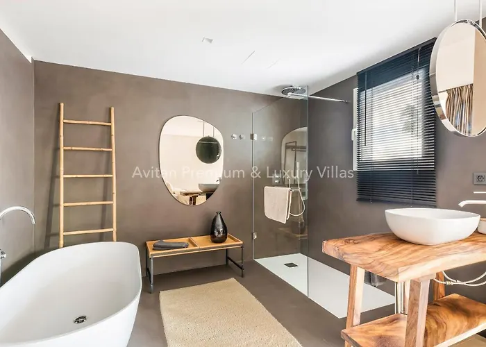 Βίλα Avitan Premium & Luxury Costa Adeje (Tenerife)