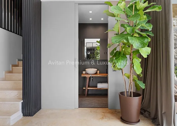 Βίλα Avitan Premium & Luxury