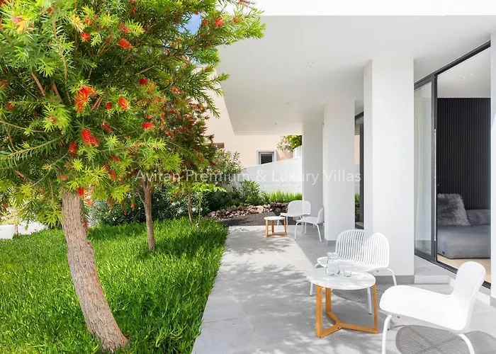 Avitan Premium & Luxury * Costa Adeje (Tenerife)