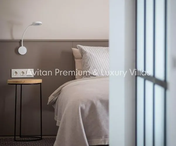 Avitan Premium & Luxury Βίλα Costa Adeje (Tenerife)