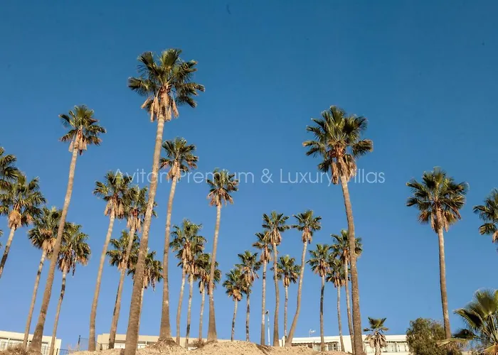 Avitan Premium & Luxury Costa Adeje (Tenerife)