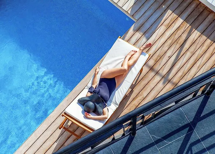 Avitan Premium & Luxury Vila