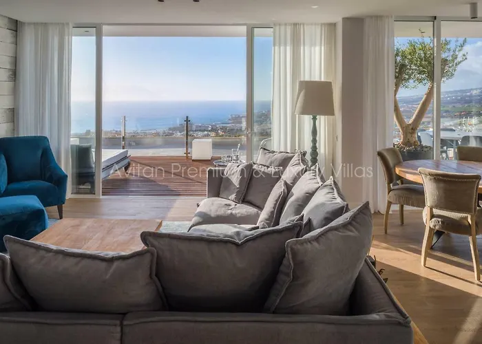 Avitan Premium & Luxury Vila *