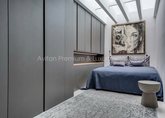 Avitan Premium & Luxury Βίλα