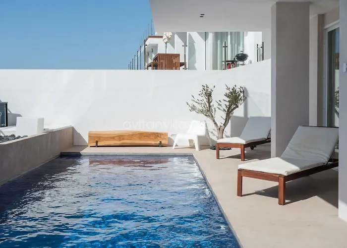 Vila Avitan Premium & Luxury