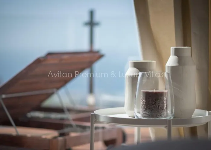 Βίλα Avitan Premium & Luxury Costa Adeje (Tenerife)