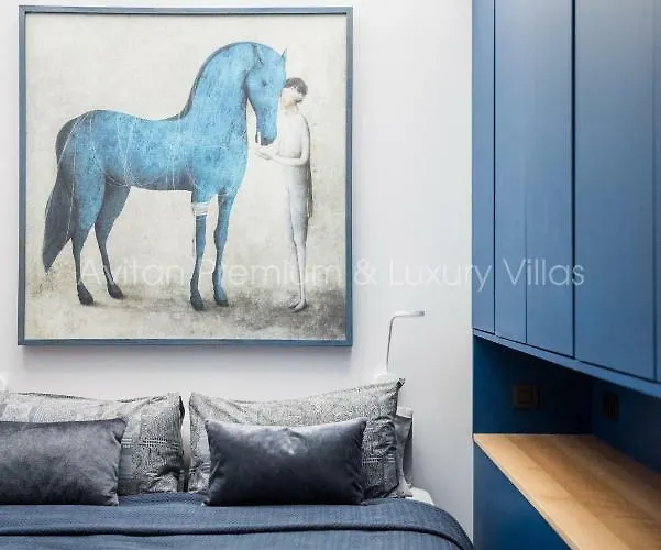 Vila Avitan Premium & Luxury *