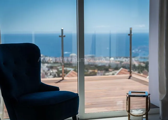 Avitan Premium & Luxury Vila