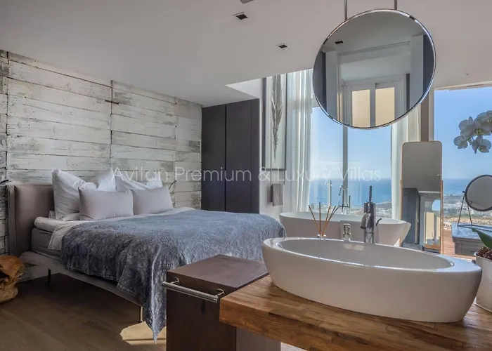 Avitan Premium & Luxury Βίλα Costa Adeje (Tenerife)