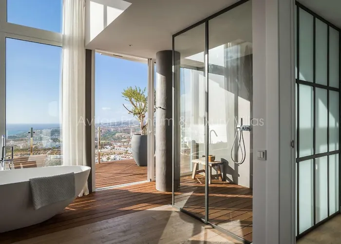 Avitan Premium & Luxury Vila Costa Adeje (Tenerife)