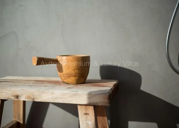 Avitan Premium & Luxury *