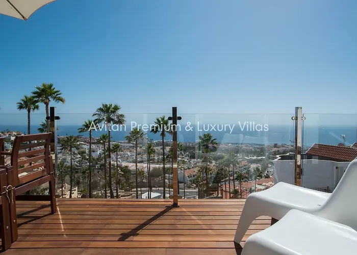 Avitan Premium & Luxury Βίλα