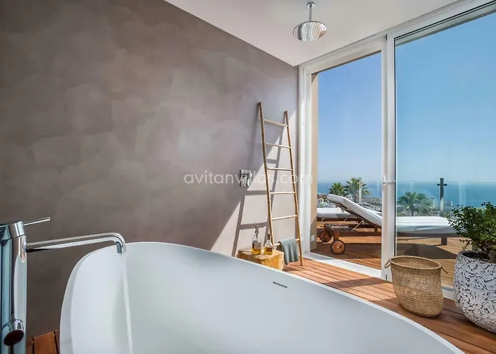 Avitan Premium & Luxury Βίλα Costa Adeje (Tenerife)
