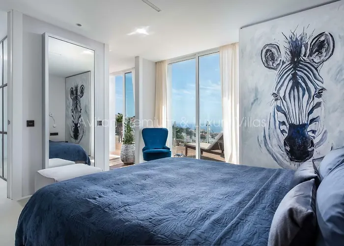 Vila Avitan Premium & Luxury *