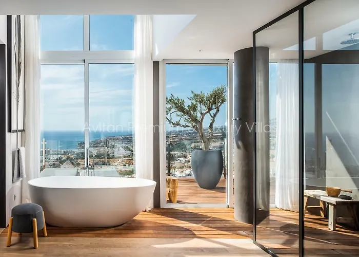 Avitan Premium & Luxury Vila