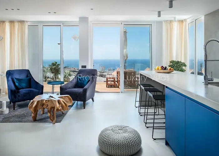 Avitan Premium & Luxury Costa Adeje (Tenerife)