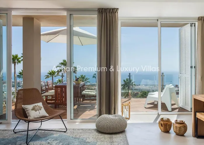 Avitan Premium & Luxury Costa Adeje (Tenerife)