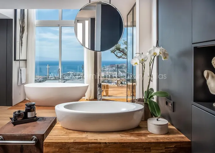 Vila Avitan Premium & Luxury Costa Adeje (Tenerife)