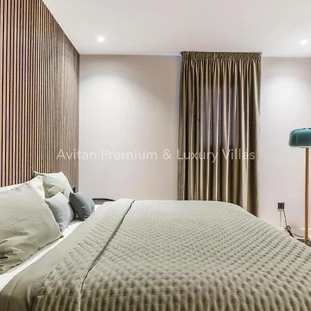 Avitan Premium & Luxury Вилла Адехе