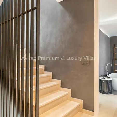 Вилла Avitan Premium & Luxury