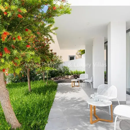 Avitan Premium & Luxury * Адехе