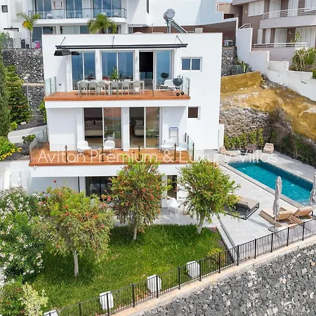 Avitan Premium & Luxury * Адехе