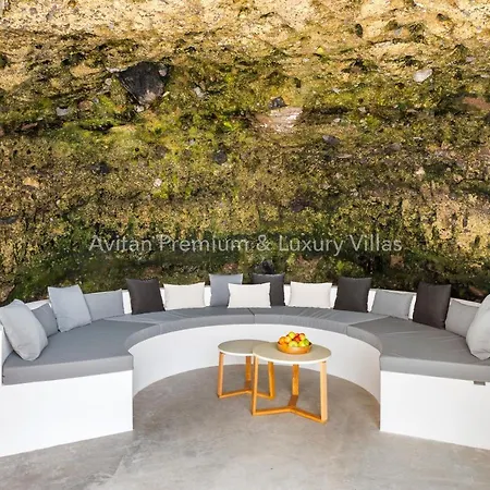 Avitan Premium & Luxury Вилла