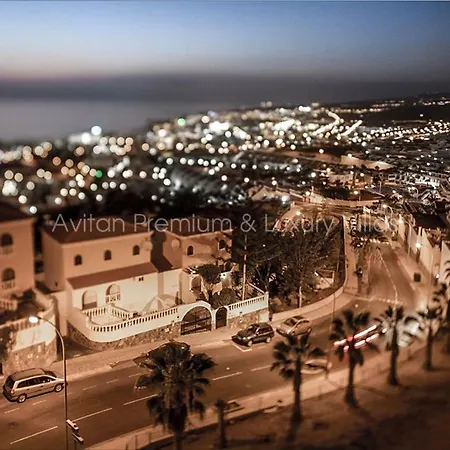 Вилла Avitan Premium & Luxury *