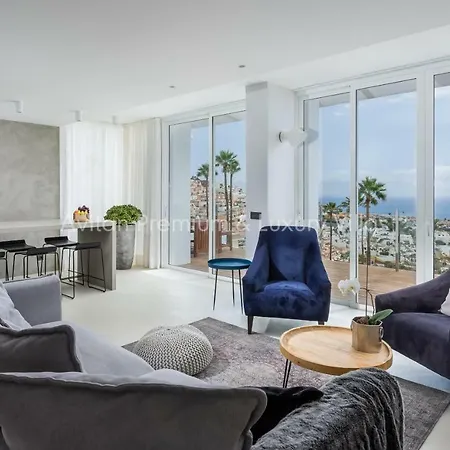 Avitan Premium & Luxury Вилла