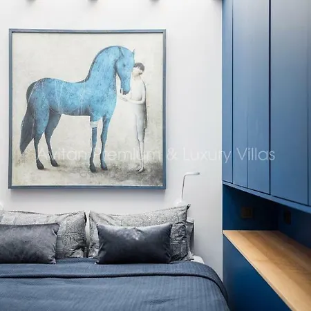 Вилла Avitan Premium & Luxury *