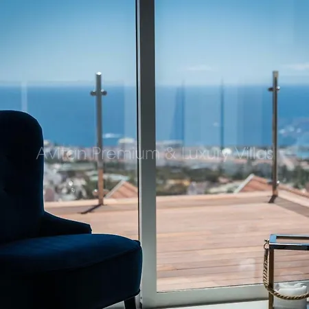 Avitan Premium & Luxury Вилла